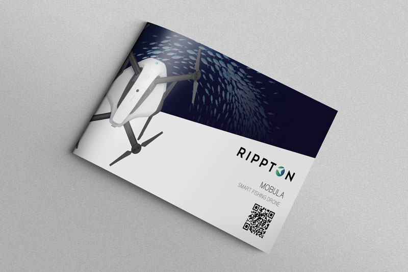 釣魚無(wú)人機(jī)畫冊(cè)