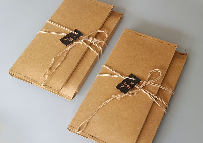 賬本里的中國故事