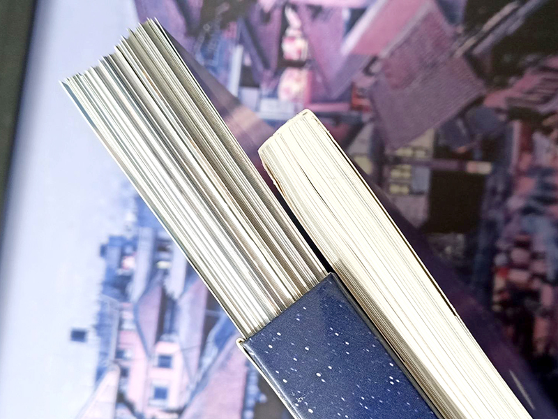 圖書出版物——山知道